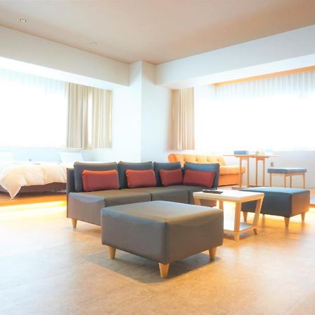 Yukureba Maejima Hotel - Vacation Stay 24416V Okinawa Екстер'єр фото