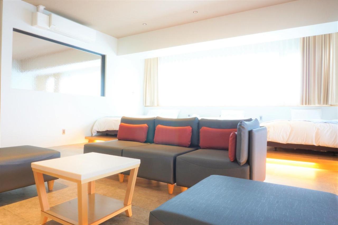 Yukureba Maejima Hotel - Vacation Stay 24416V Okinawa Екстер'єр фото